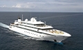 LAUREN L - 90m Custom Build - 24 Cabins - Monaco - Maldives