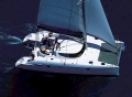 Lavezzi 40 - 4 Cabins - Ajaccio - Marseille - France