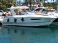 Leader 8 - 1 Cabin - Cannes - France