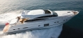 LES AMIS - Princess V78 - 4 Cabins - Costa Smeralda - Porto Cervo - Sardinia