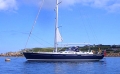 LION KING - Beneteau 56 - 3 Cabins - Greece - Turkey