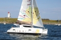 Lipari 41 - 3 Cabins - St Rapha�l - South of France