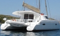 LIPARI 41 - 4 Cabins -  Corsica Propriano