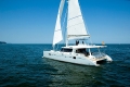 Luxury Crewed Catamaran - Sunreef 62 - 4 Cabins - Alicante