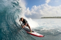 Luxury Surf Charter Yacht - Maldives, Indian Ocean