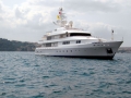 VERA - Abeking & Rasmussen 52m - 6 Cabins - Greece - Turkey