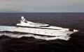 MABROUK - 5 Cabins - Greece