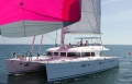 MAEVIE - Lagoon 620 - 4 Cabins - Western Med - Caribbean