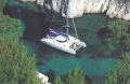 MAGIC INSPIRATION - Fountaine Pajot Bahia 46 - 3 Cabins - Virgin Islands - Windward Islands - Leeward Islands