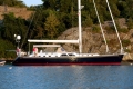 MAGNETIC SKY - Hylas 70 - 3 Cabins - Virgin Islands - St Maarten - Leeward Islands - Windward Islands - New England