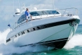 Mangusta 72 - 3 Cabins - Phuket, Thailand