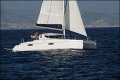 Mahe 36 - 3 Cabins - Martinique
