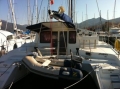 MAHE 36 EVOLUTION - 3 Cabins - Corsica