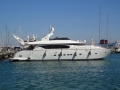 Maiora 24S - 4 Cabins - Ibiza