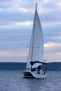 MAJA- Beneteau Oceanis 393- 3 cabins- Croatia