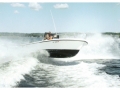 CHUM - Mako 19 Center Console Sport Fish