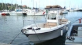 Mako 251 - Day Charter up to 8 people - Cala Galera
