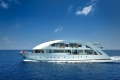 MOSAIC - 11 Cabins - Maldives, Indian Ocean