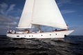 MALIZIA - Perini Navi - 3 cabins - Gocek - Greece - Turkey