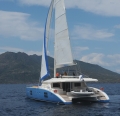 MAMMA MIA - Sunreef 70 - 5 Cabins - Athens