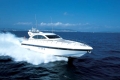 Mangusta 72 - 3 Cabins - Cannes - France - Monaco