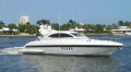 MANGUSTA 72- 3 cabins- World wide