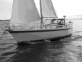 MANTRA - O`Day 34` Cruising Sloop - 2 cabins - Coast of Maine