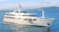 MARAYA - CRN Ancona 54m - 6 Cabins - French Riviera - Monaco - Sardinia - Athens - Marmaris
