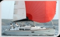 Sun Odyssey 36i - 3 Cabins - Italy - Sicily
