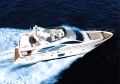 MARTA I - 23m Azzura - 4 Cabins - Rome - Naples - Sicily - French Riviera - Monaco - Corsica - Sardinia