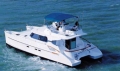 Maryland 37 Power Catamaran - 3 Cabins - New Caledonia, South Pacific