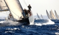 MEREL FOUR - Nautors Swan 54 - 3 Cabins - Italy - Sicily - French Riviera - Corsica - Sardinia - Monaco - Spain - Balearics - Caribbean