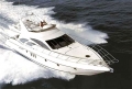 MIKROVIO - Azimut 62 - 3 Cabins - Athens