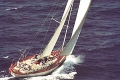 MIRA - Norlin/Sweden 70 - 3 Cabins - Croatia