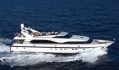 MIRACLE - 115  Monte Fino  - Bahamas - Caribbean