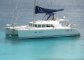 MISS KITTY - Lagoon 45 - 2 Cabins - Puerto Rico - Virgin Islands
