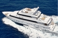 MISSY B II - 115 Hargrave - 4 Cabins - Florida - Bahamas