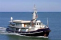 MISTRAL - Benetti Tug Boat - 5 Cabins - Italy - Sicily - French Riviera - Corsica - Sardinia - Monaco
