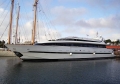 MONDOMARINE 40m - 5 Cabins - Barcelona