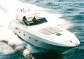 MONTE-CARLO 50-3 cabins- Western Mediterranean