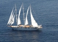 MONTIGNE - 57m Aegean - 6 Cabins - Indonesia - Malaysia - Thailand