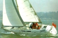 Moody 376 - 2 Cabins - Southampton - UK