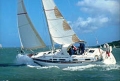 Moody 38 - 3 Cabins - Southampton - UK