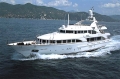 MORE - Azimut 50 - 5 Cabins - Monaco - Nice - Cannes - France - San Remo - Italy