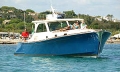 Morgan Brave Duck 44 - 2 Cabins - Porto Ercole