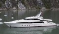 MR TERRIBLE - Delta 154 - 5 Staterooms - Caribbean - Bahamas