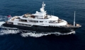 LEO FUN - 43M Proteskan - 6 Cabins - Monaco - France