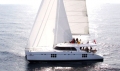 MUSE - Sunreef 70 - 6 Cabins - Caribbean - French Riviera - Corsica - Sardinia