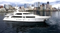 MUSTANG SALLY - 39m Westport - 5 Cabins - Bahamas