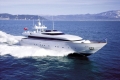 MY SPACE - 5 Cabins - Monaco - Cannes - St Tropez